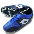 FUTBOLL MARCA LOTTO TODOS LOS NUMEROS